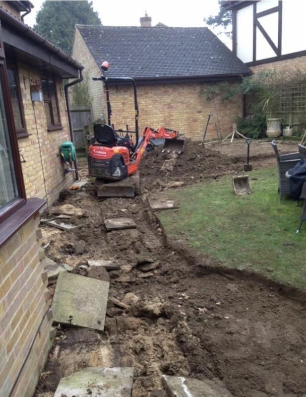 Before image