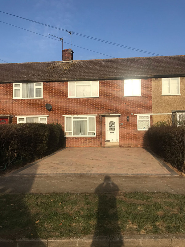 After image